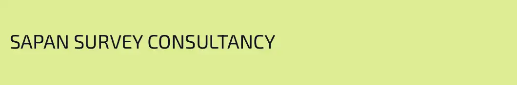 SAPAN SURVEY CONSULTANCY 